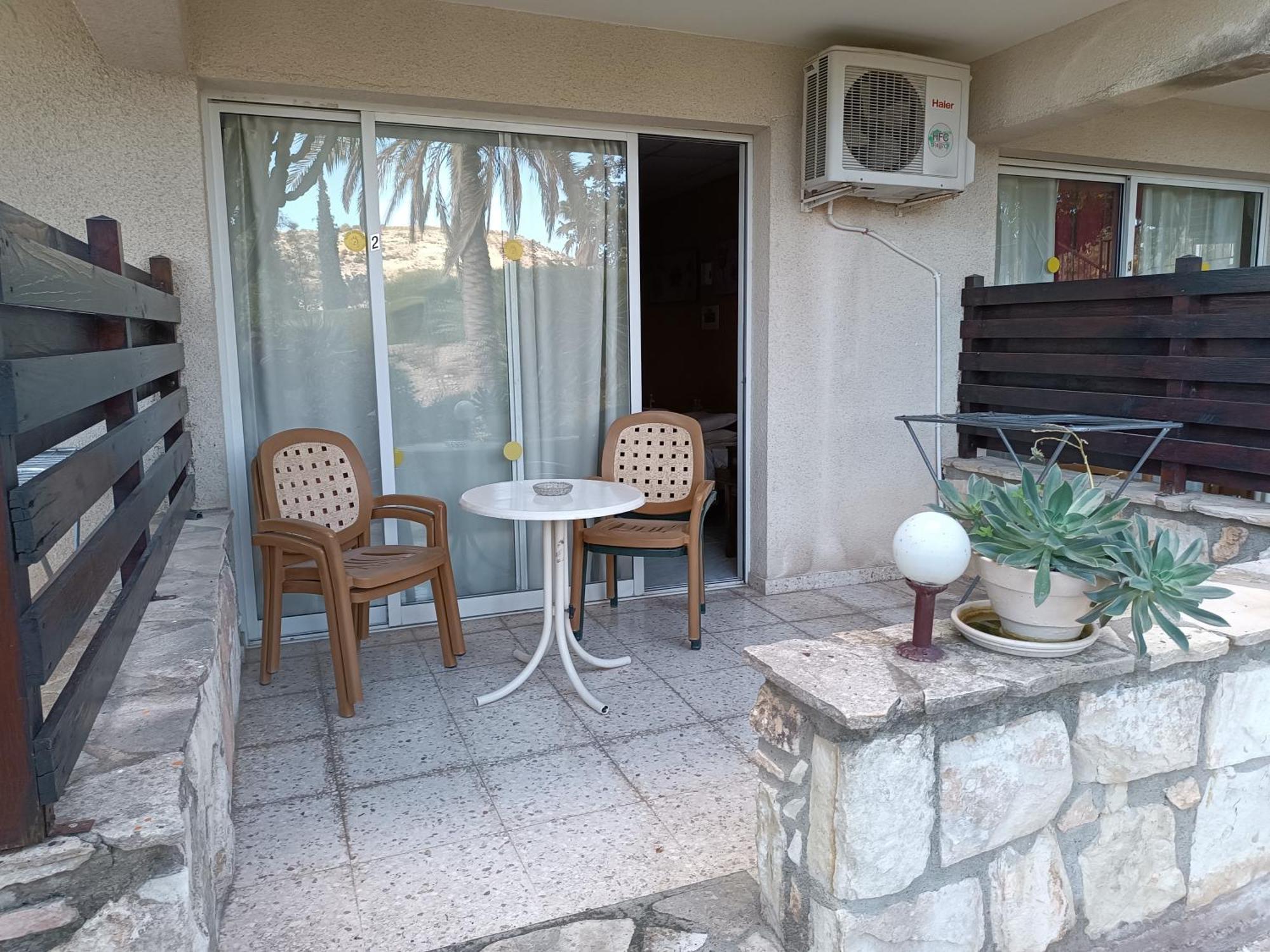 Rantzo Holiday Apartments Pissouri Exterior photo
