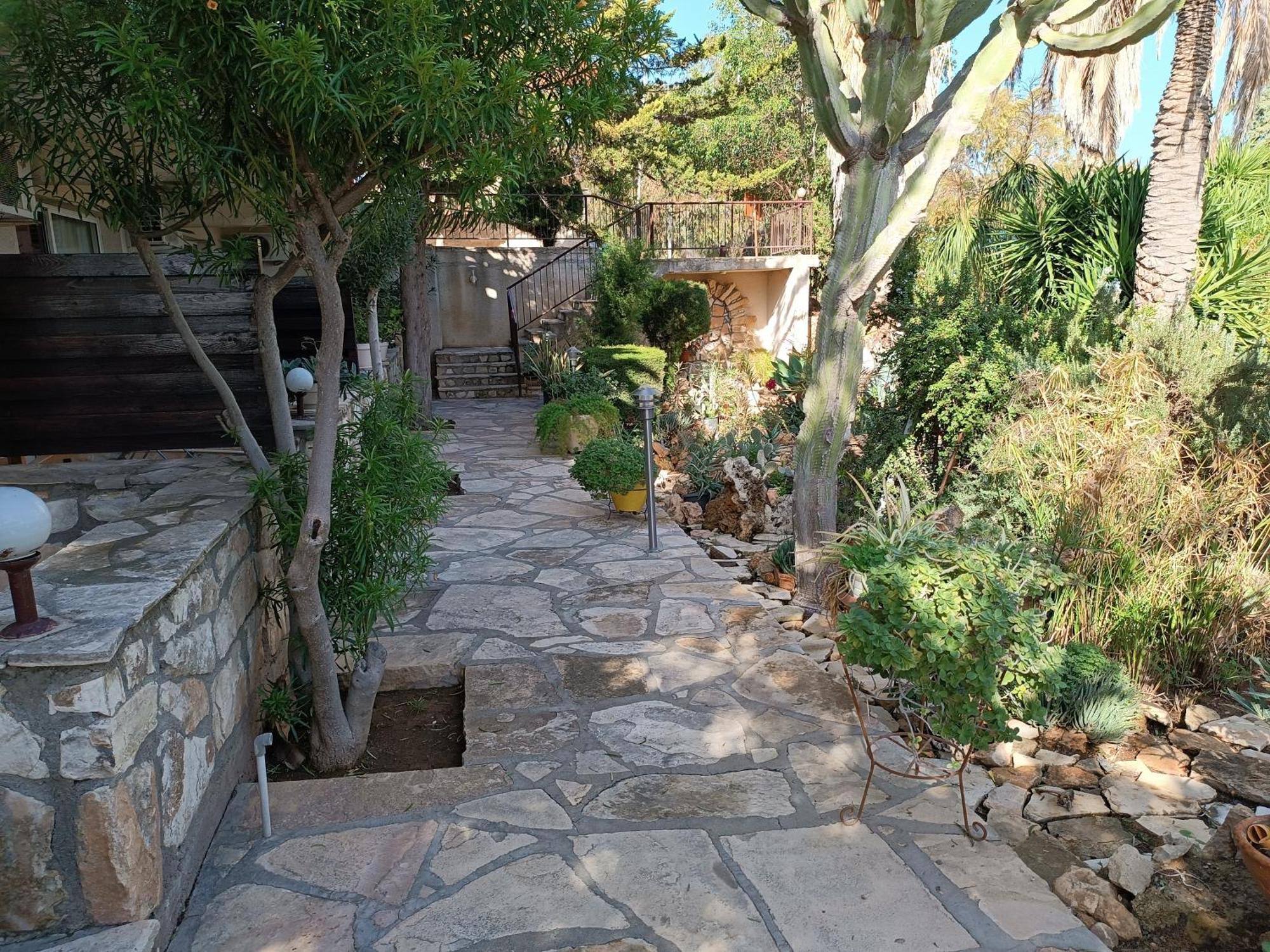 Rantzo Holiday Apartments Pissouri Exterior photo