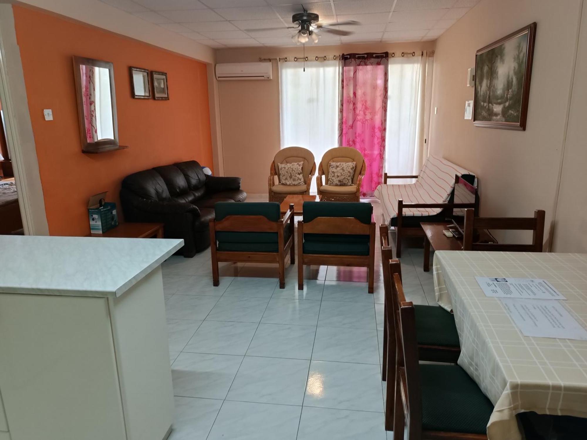Rantzo Holiday Apartments Pissouri Exterior photo