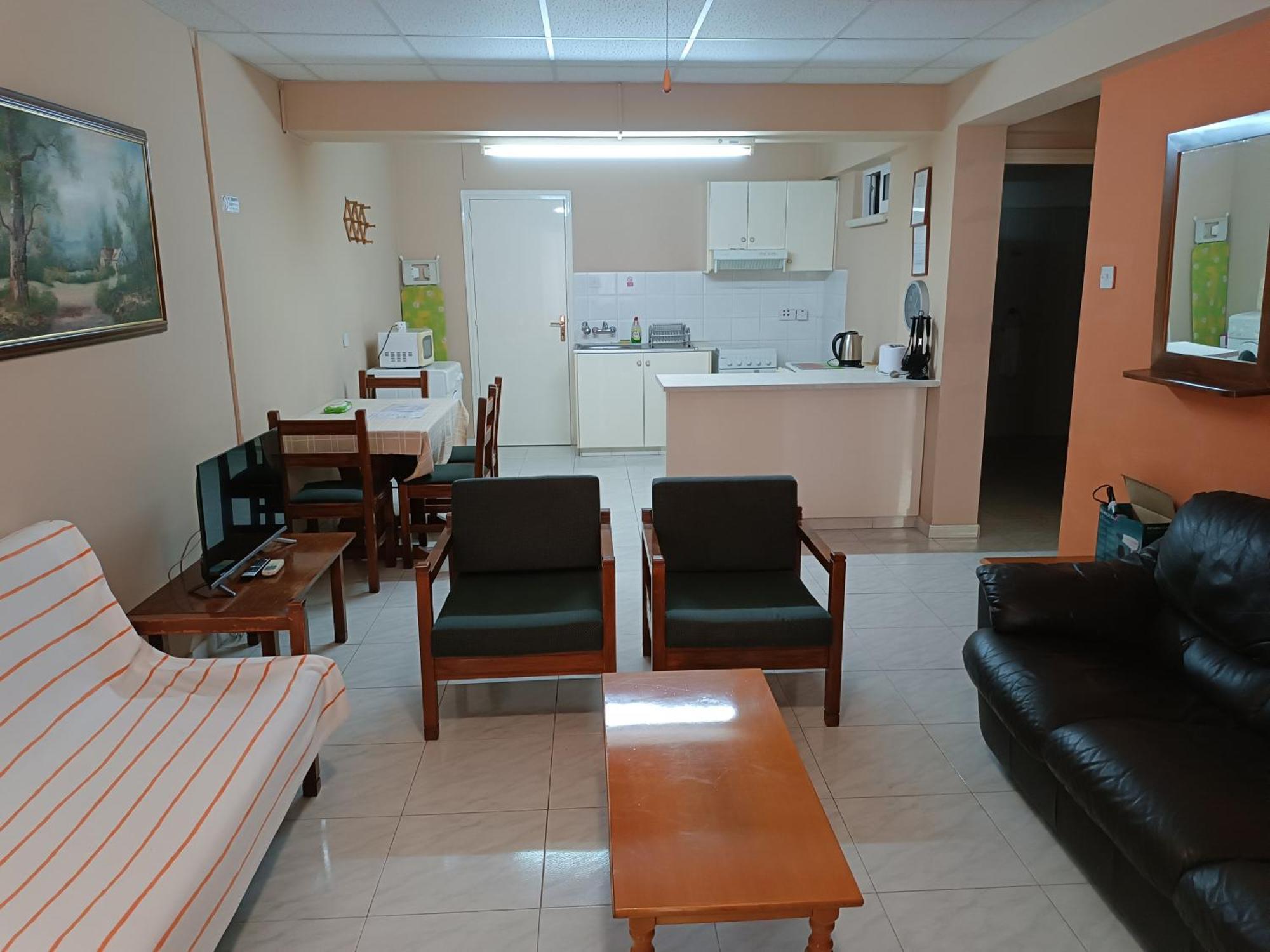Rantzo Holiday Apartments Pissouri Exterior photo