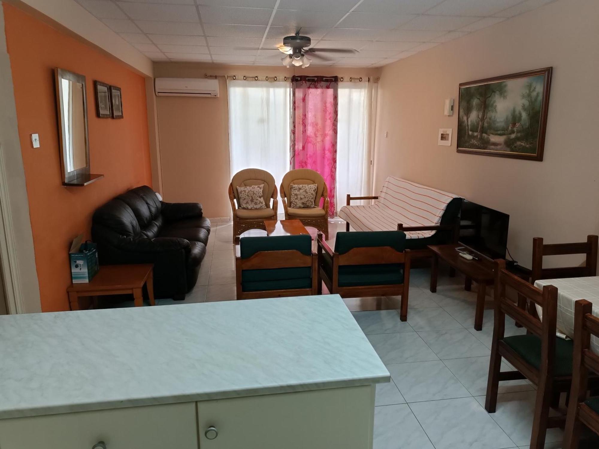 Rantzo Holiday Apartments Pissouri Exterior photo