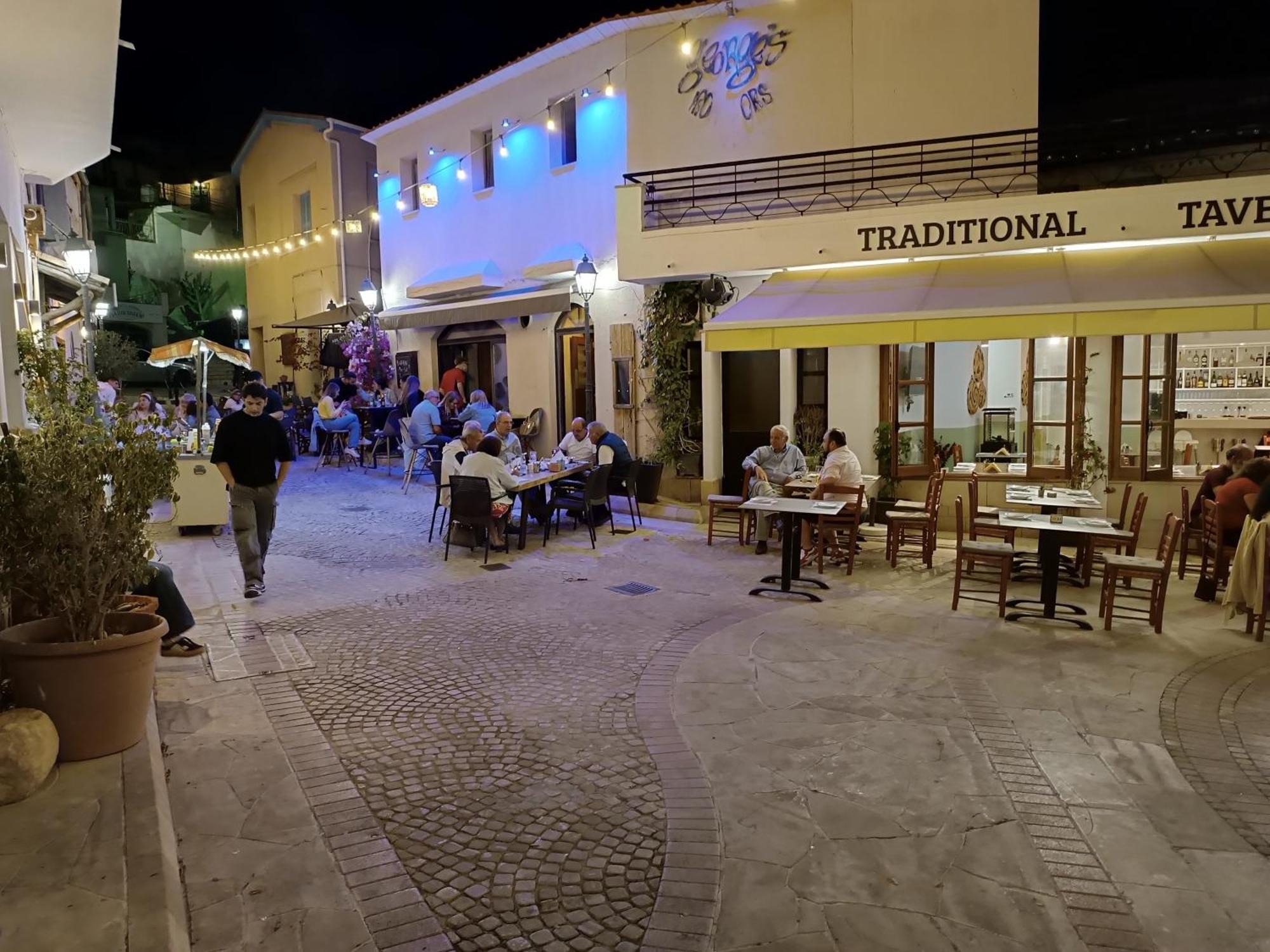 Rantzo Holiday Apartments Pissouri Exterior photo